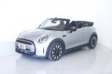 MINI Cabrio 1.5 Cooper Premium Plus Cabrio HEAD-UP DISPLAY