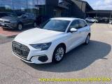 AUDI A3 SPB 35 TFSI