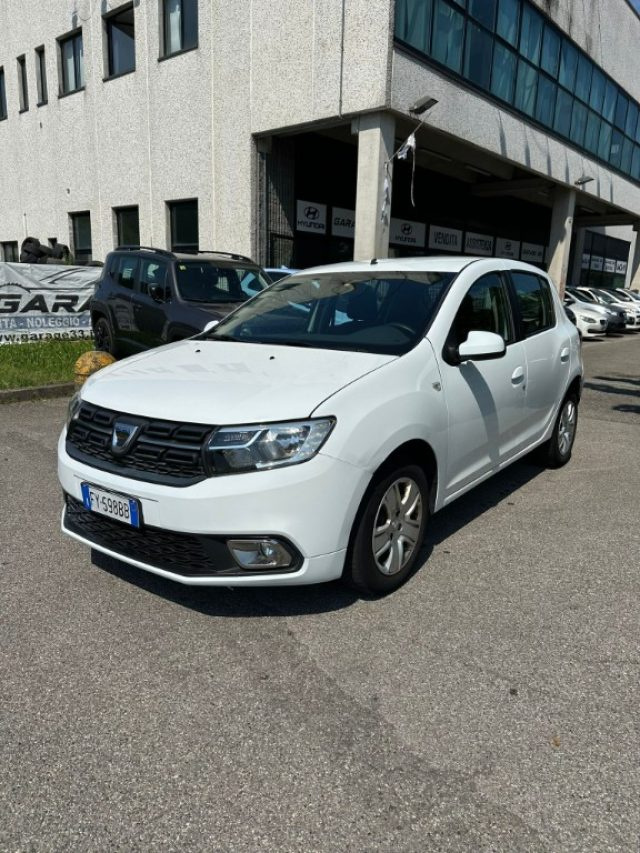 DACIA Sandero Streetway 0.9 TCe Turbo GPL 90 CV S&S Comfort Immagine 0