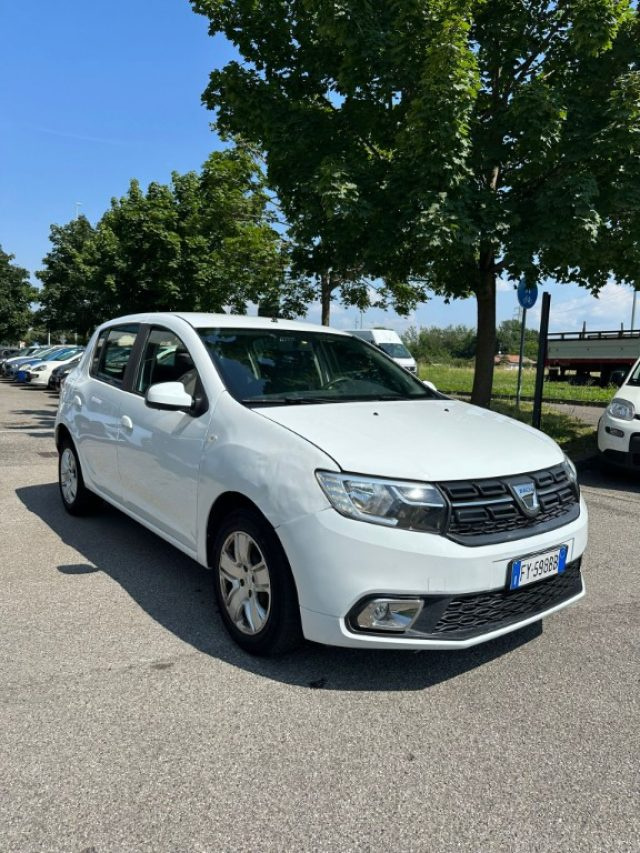 DACIA Sandero Streetway 0.9 TCe Turbo GPL 90 CV S&S Comfort Immagine 1