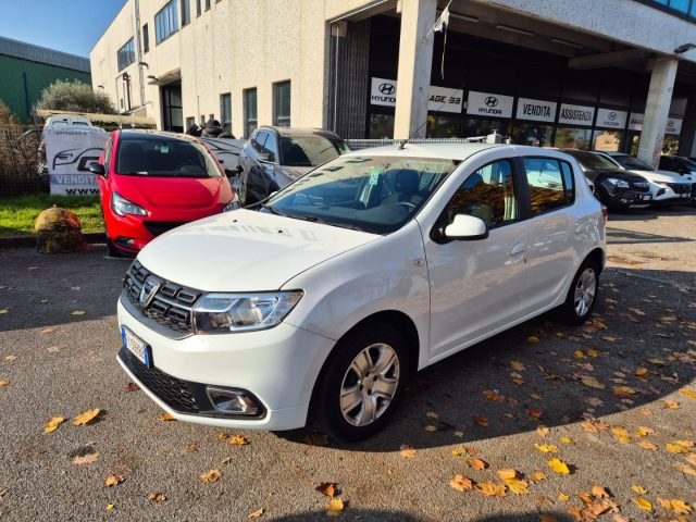 DACIA Sandero Streetway 0.9 TCe Turbo GPL 90 CV S&S Comfort Immagine 0