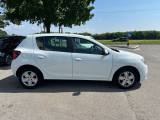 DACIA Sandero Streetway 0.9 TCe Turbo GPL 90 CV S&S Comfort