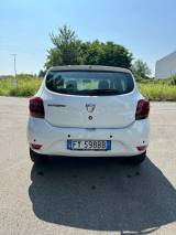 DACIA Sandero Streetway 0.9 TCe Turbo GPL 90 CV S&S Comfort