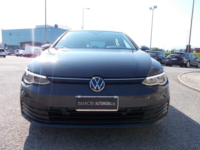 VOLKSWAGEN Golf 2.0 TDI 115 CV SCR Life Immagine 4