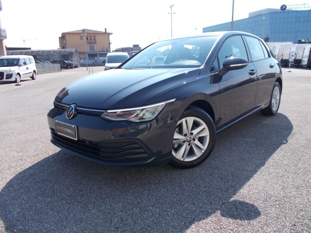 VOLKSWAGEN Golf 2.0 TDI 115 CV SCR Life Immagine 1