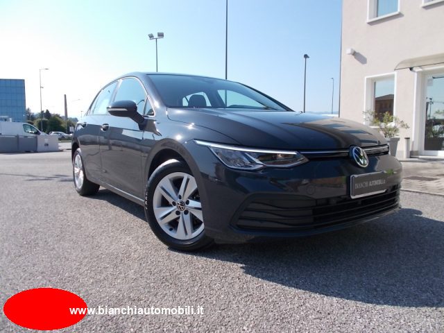 VOLKSWAGEN Golf 2.0 TDI 115 CV SCR Life Immagine 0