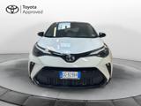 TOYOTA C-HR 1.8 Hybrid E-CVT GR Sport