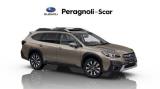 SUBARU OUTBACK 2.5i STYLE AUTOMATICA