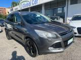 FORD Kuga 2.0 TDCI 163 CV 4WD Powershift Titanium X