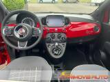 FIAT 500C 1.2 Lounge