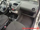 TOYOTA Aygo 1.0 12V VVT-i 5 porte Active Connect NEOPATENTATI