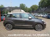 FIAT 500L 1.4 95cv POP STAR - C.LEGA 17'' - KM 41.602 - NEOP