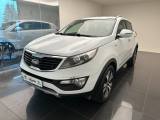 KIA Sportage 2.0 CRDI VGT 184CV AWD R