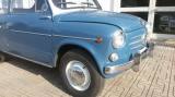 FIAT 600 Porte A Vento - fotografia 30