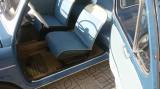 FIAT 600 Porte A Vento - fotografia 12