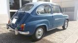 FIAT 600 Porte A Vento - fotografia 9