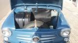 FIAT 600 Porte A Vento - fotografia 4