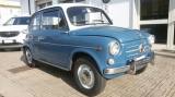 FIAT 600 Porte A Vento - fotografia 31