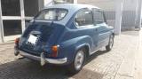 FIAT 600 Porte A Vento - fotografia 10