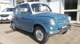 FIAT 600 Porte A Vento - fotografia 32