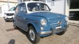 FIAT 600 Porte A Vento - fotografia 33