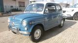 FIAT 600 Porte A Vento - fotografia 6