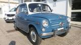 FIAT 600 Porte A Vento - fotografia 8