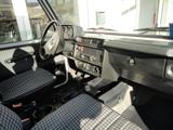 MERCEDES-BENZ G GD 240 lungo Station Wagon - fotografia 5