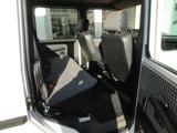 MERCEDES-BENZ G GD 240 lungo Station Wagon - fotografia 6