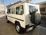 MERCEDES-BENZ G GD 240 lungo Station Wagon - fotografia 2
