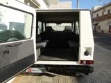 MERCEDES-BENZ G GD 240 lungo Station Wagon - fotografia 8