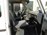 MERCEDES-BENZ G GD 240 lungo Station Wagon - fotografia 4
