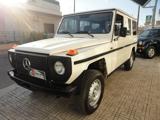 MERCEDES-BENZ G GD 240 lungo Station Wagon - fotografia 3