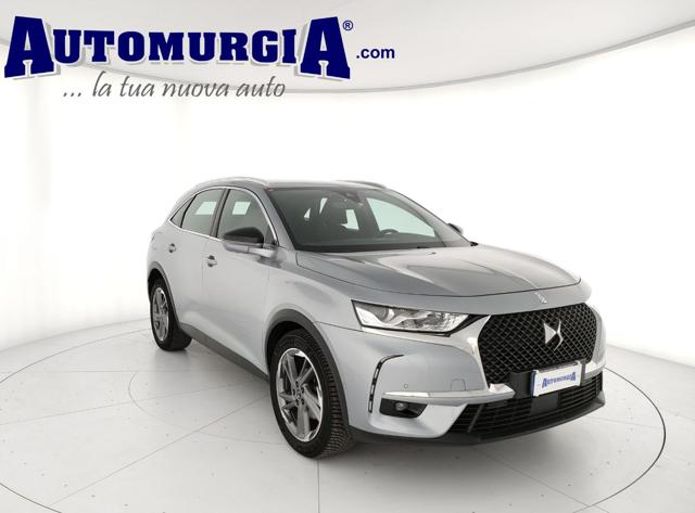 DS AUTOMOBILES DS 7 Crossback BlueHDi 130 aut. Grand Chic Immagine 0