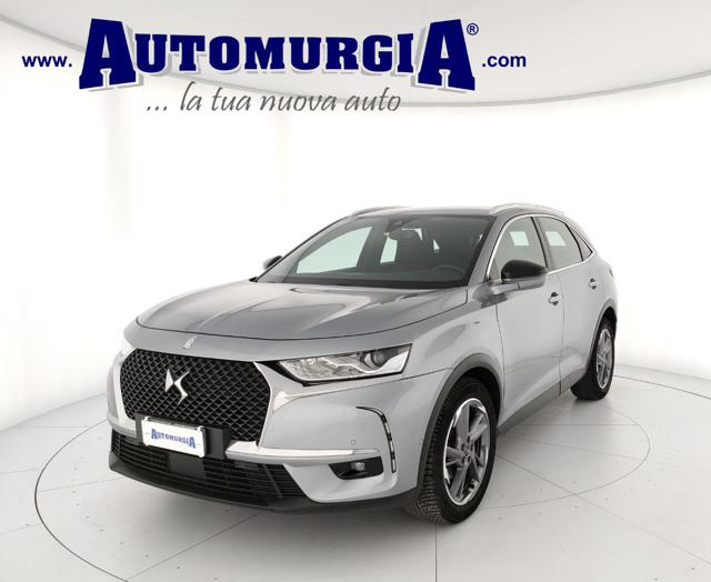 DS AUTOMOBILES DS 7 Crossback BlueHDi 130 aut. Grand Chic Immagine 1