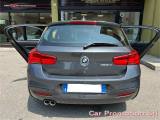 BMW 125 d 5p. Msport