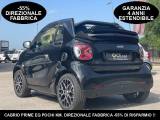 SMART ForTwo EQ CABRIO PRIME DIREZIONALE-55% GARANZIA 4 ANNI !!