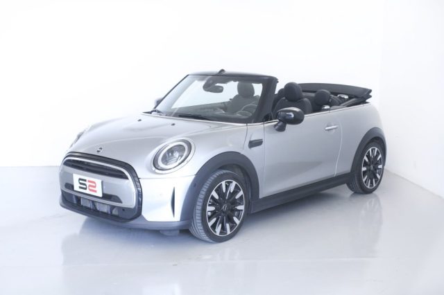 MINI Cabrio 1.5 Cooper Premium Plus Cabrio HEAD-UP DISPLAY Immagine 0