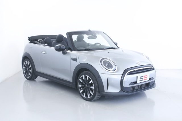 MINI Cabrio 1.5 Cooper Premium Plus Cabrio HEAD-UP DISPLAY Immagine 3