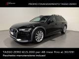 AUDI A6 ALLORAD 50 TDI MHEV QUATTRO TIPTRONIC EVOLUTION