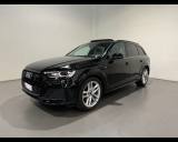 AUDI Q7 50 TDI QUATTRO TIPTRONIC SPORT 7P.