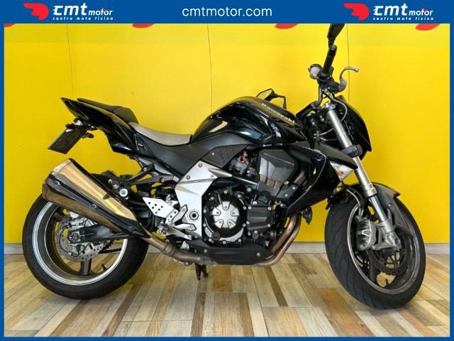 KAWASAKI Z 1000 Garantita e Finanziabile Immagine 0