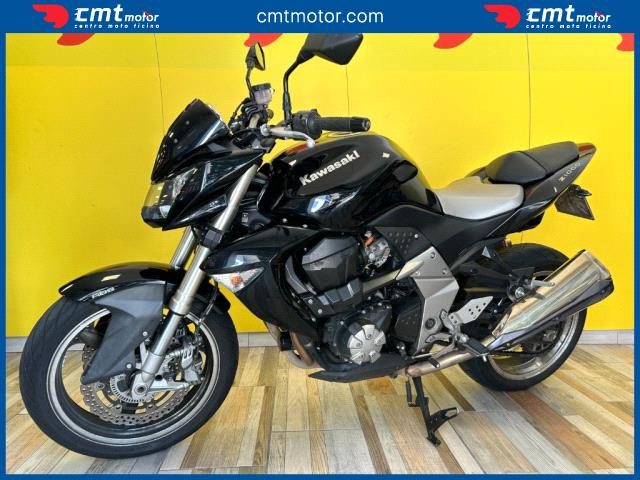 KAWASAKI Z 1000 Garantita e Finanziabile Immagine 1