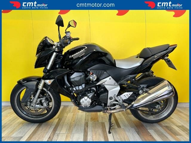 KAWASAKI Z 1000 Garantita e Finanziabile Immagine 2