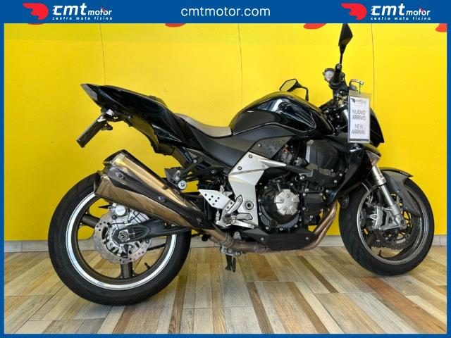 KAWASAKI Z 1000 Garantita e Finanziabile Immagine 3