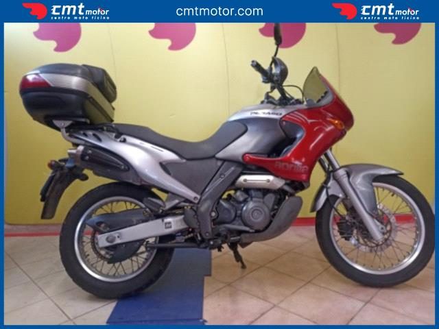 APRILIA Pegaso 650 Garantita e Finanziabile Immagine 0