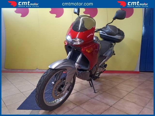 APRILIA Pegaso 650 Garantita e Finanziabile Immagine 1