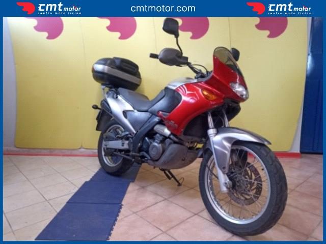 APRILIA Pegaso 650 Garantita e Finanziabile Immagine 2