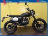 ARCHIVE MOTORCYCLE Other Outback 125 Garantita e Finanziabile