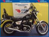 HONDA VT 500 Finanziabile - Nero - 64359